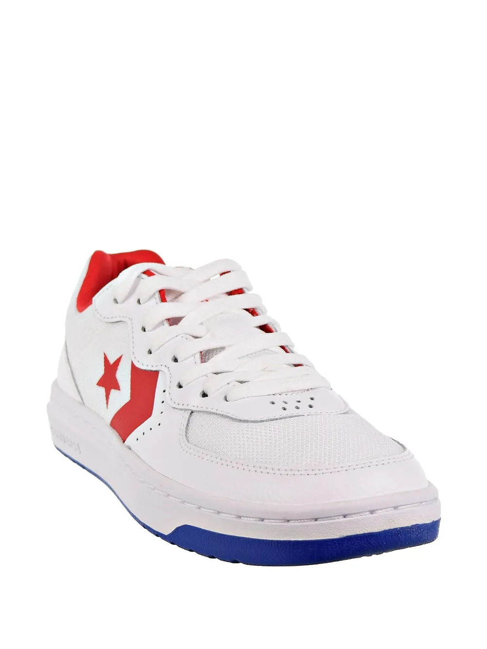 Converse Rival Ox sneakers Wit