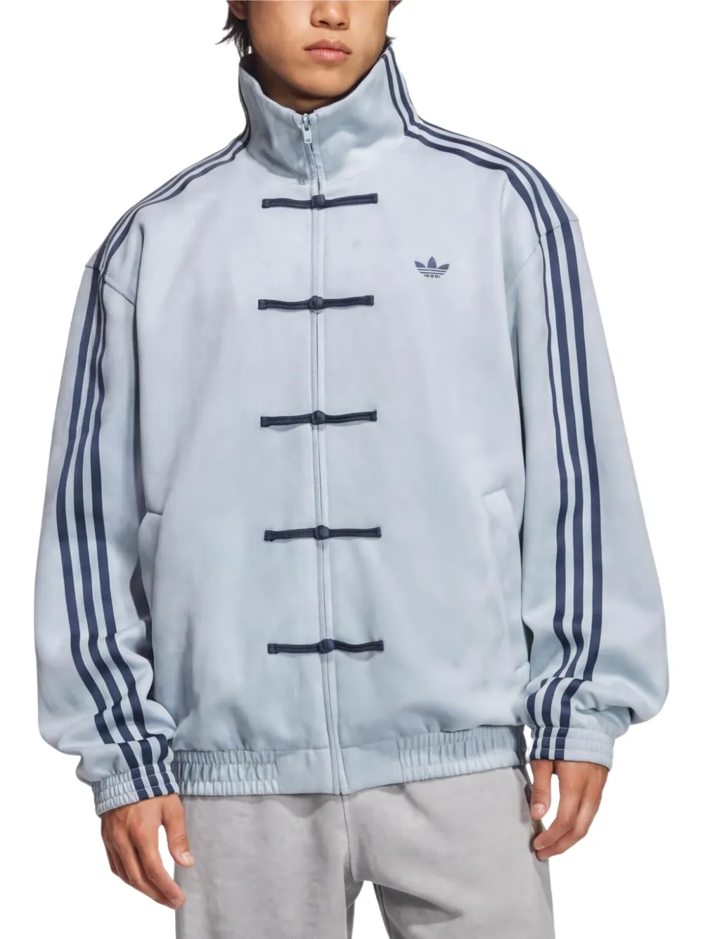Adidas Chinese New Year zip-up jacket - thumbnail 2 of 2
