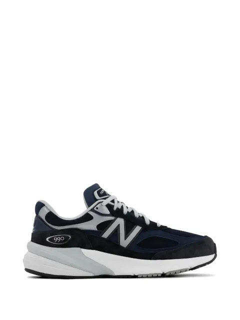New Balance 990v6 Made In USA sneakers