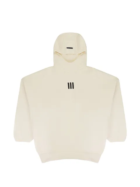 adidas athletics hooded jacket