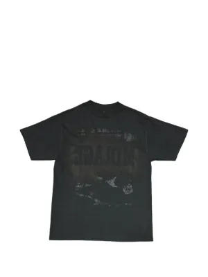 Travis Scott Cactus Jack x Fragment x Takashi Murakami Tokyo Jack