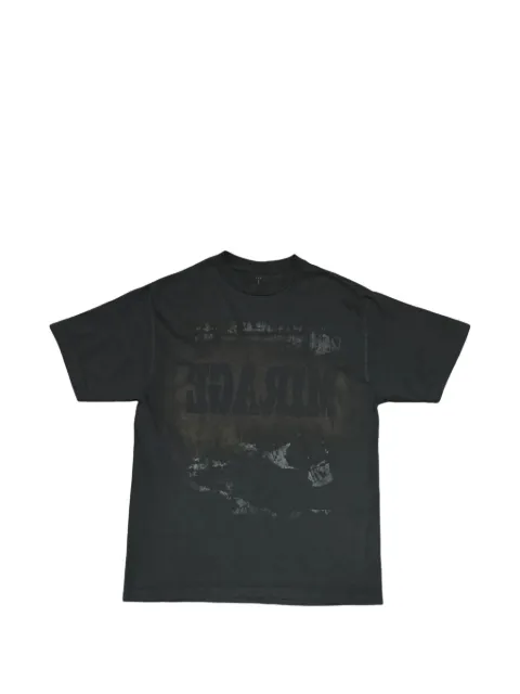Travis Scott short-sleeve T-shirt
