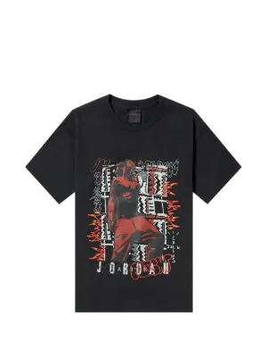 SP5DER スパイダートリム Tシャツ | ブラック | FARFETCH JP
