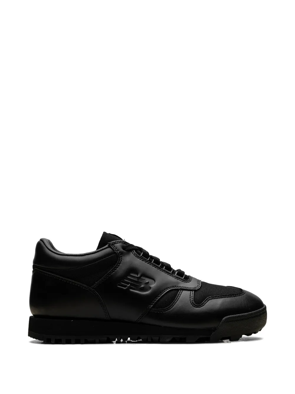 New Balance Rainier sneakers - Nero