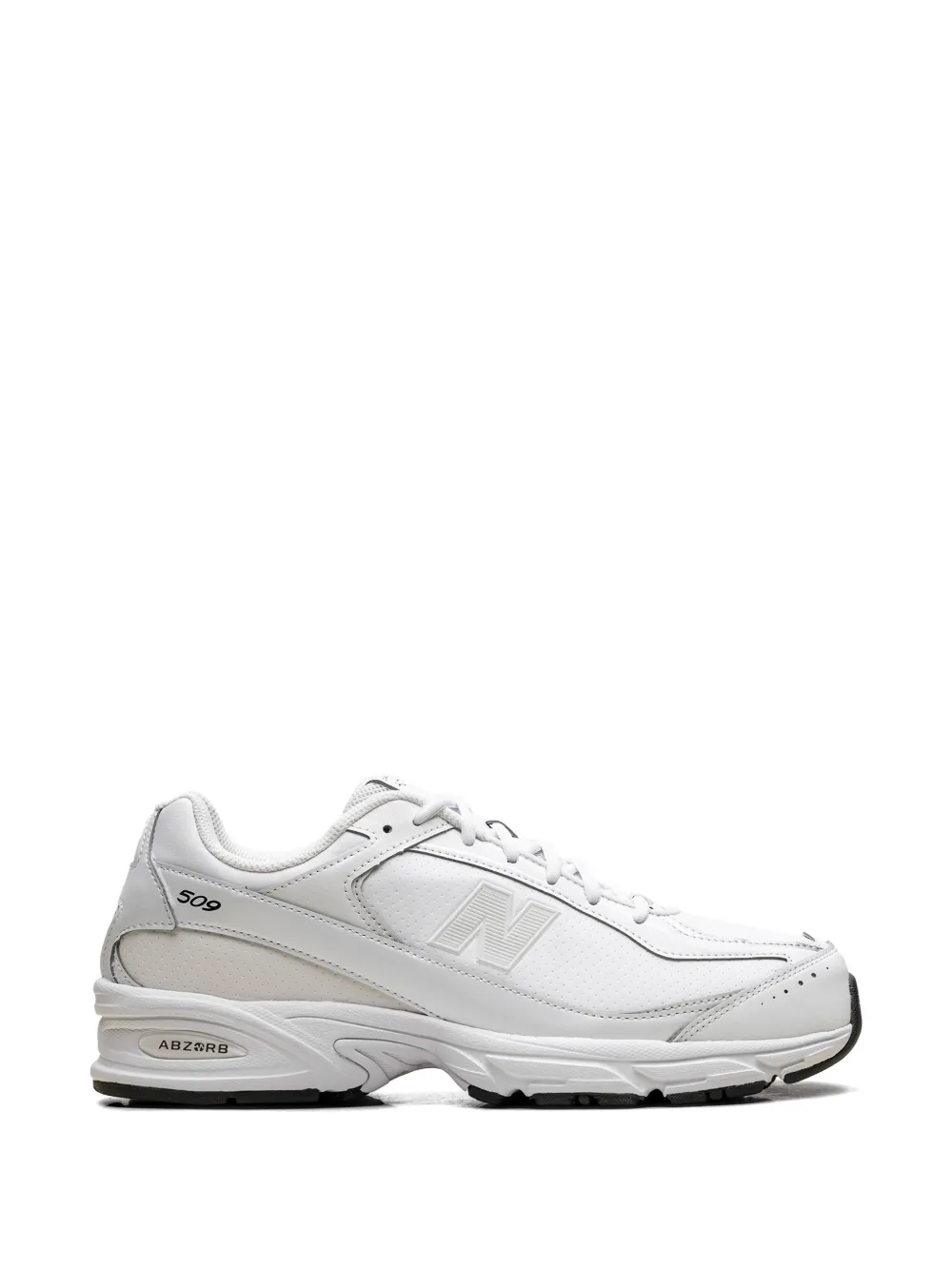 New Balance x Comme des Garçons Homme Plus 509 sneakers Wit