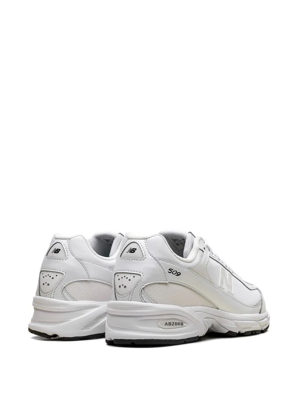 New Balance x Comme des Garçons Homme Plus 509 sneakers Wit