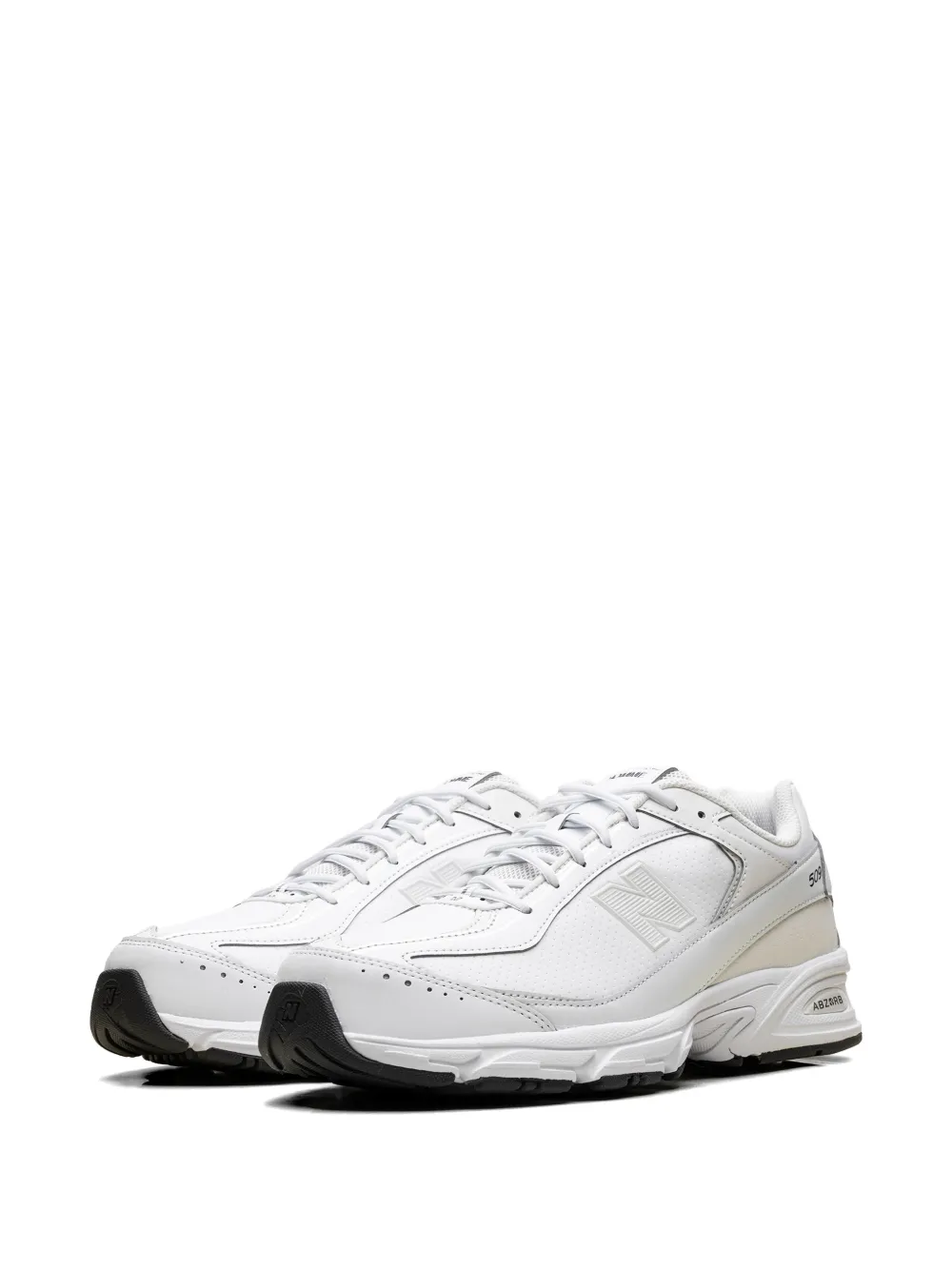 New Balance x Comme des Garçons Homme Plus 509 sneakers Wit