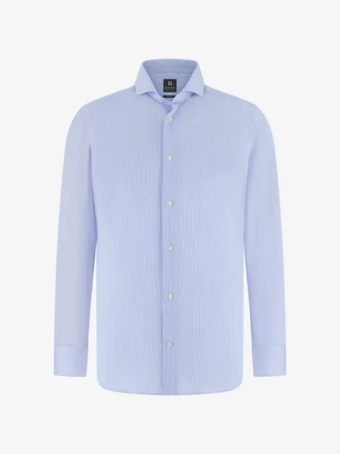 Boggi Milano camisa Naples
