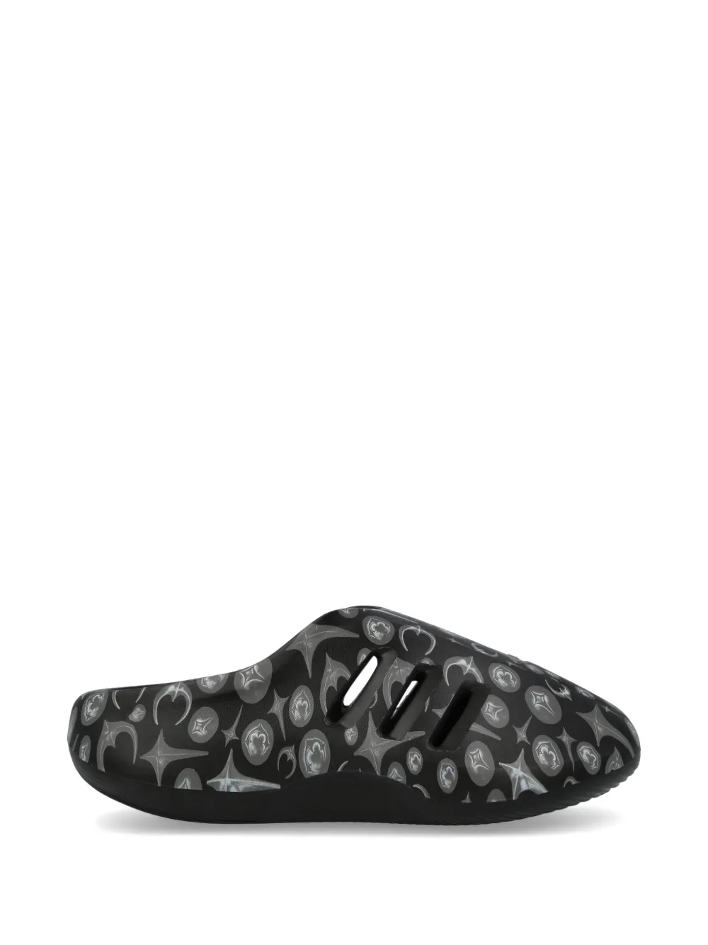 adidas x Thug Club Adifom Iiinfinity mules - Nero