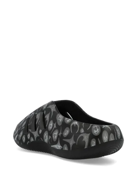 adidas x Thug Club Adifom Iiinfinity mules