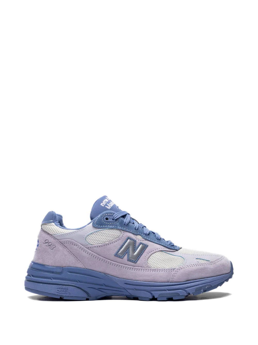 New Balance 993 Made In USA sneakers - Violett