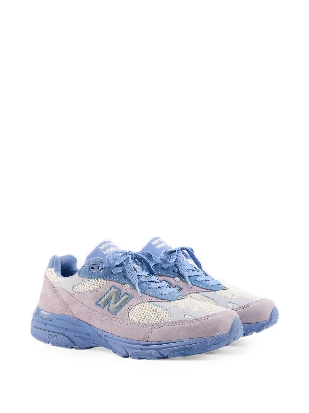 New Balance 993 Made In USA sneakers Paars
