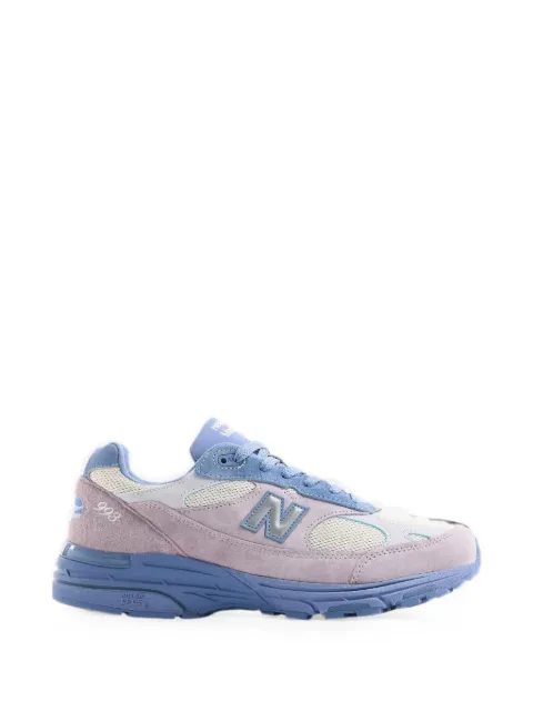 New Balance 993 Made In USA sneakers