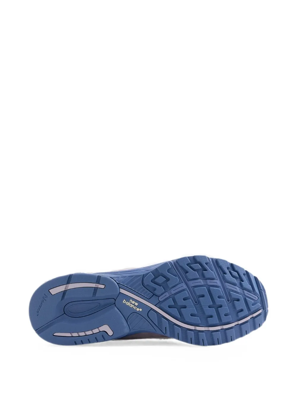 New Balance 993 Made In USA sneakers Paars