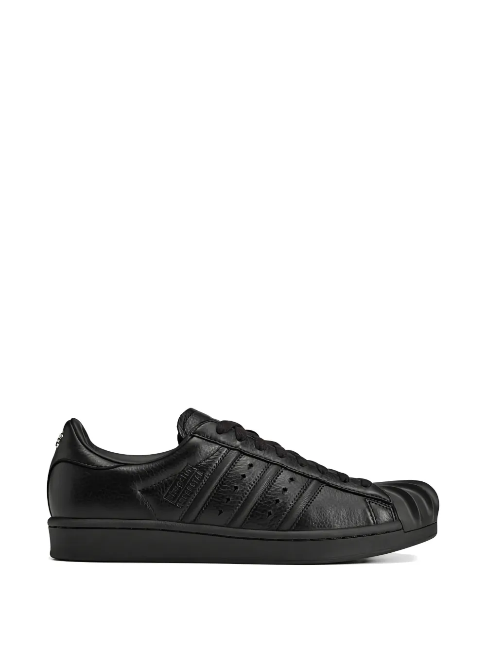 Adidas x Thug Club Adifom Iiinfinity mules Zwart