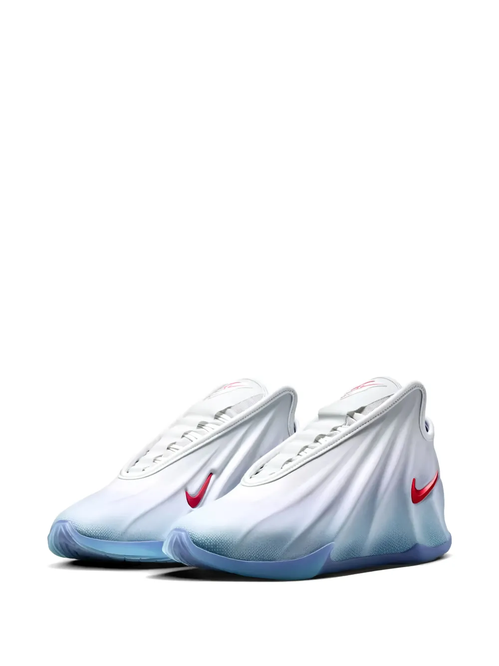 Nike GT Future sneakers Wit