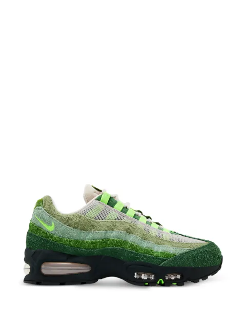 Nike x Division Street Air Max 95 sneakers