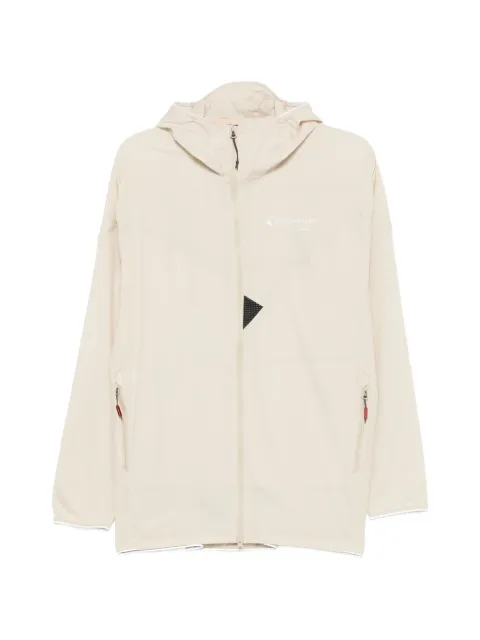 Klättermusen Eitre zip-up hooded jacket
