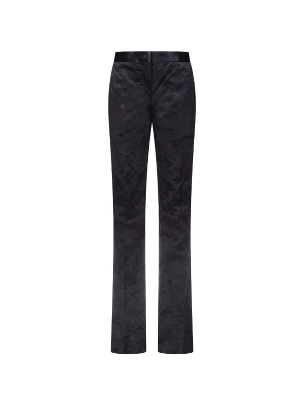 Fforme Cameron Trousers in Black