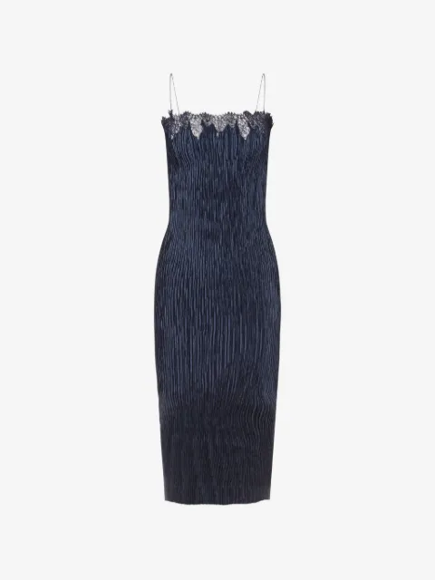 FFORME vestido midi Lumi