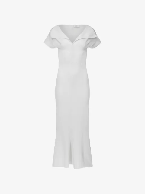 FFORME Zaria Midikleid