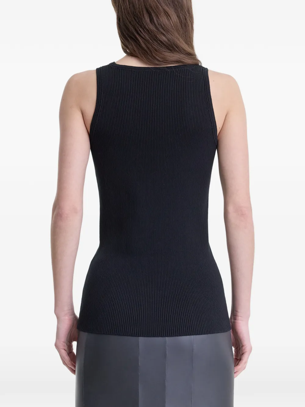 FFORME Camilla tanktop Zwart