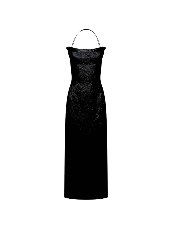 chinese dress ladies Maisie Sleeveless Maxi Dress main image 0
