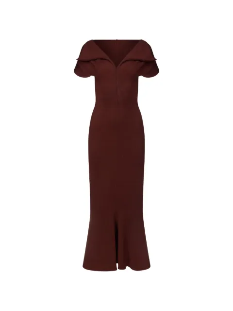 FFORME Zaria maxi dress