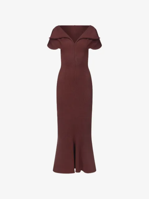 FFORME Zaria Maxikleid
