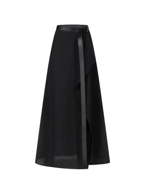 FFORME Ainsley maxi skirt