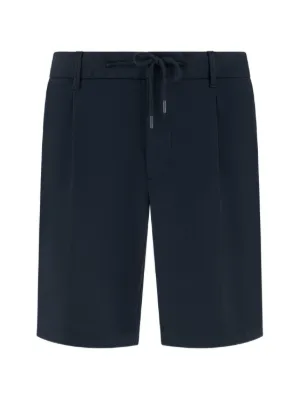Ralph Lauren Purple Label スリム チノショーツ | ブラック | FARFETCH JP