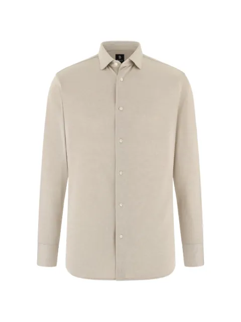 Boggi Milano button shirt