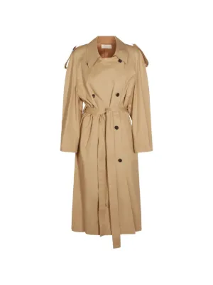 Maison Martin Margiela Pre-Owned ダブルコート | ニュートラル