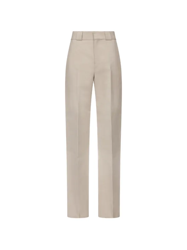 Fforme Nahla Trousers in Neutrals