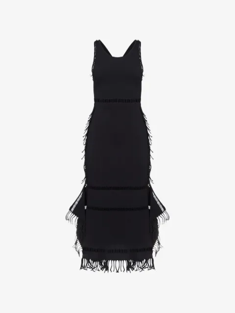 FFORME Sorcha Midikleid