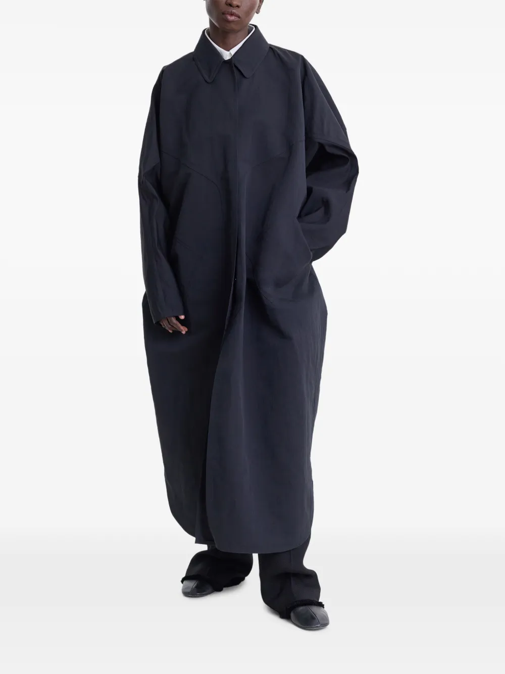 FFORME Vada jas Zwart