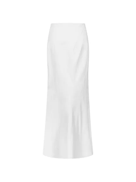FFORME Ora panelled maxi skirt