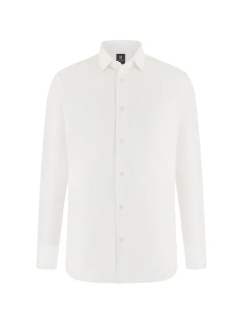 Boggi Milano long-sleeve shirt
