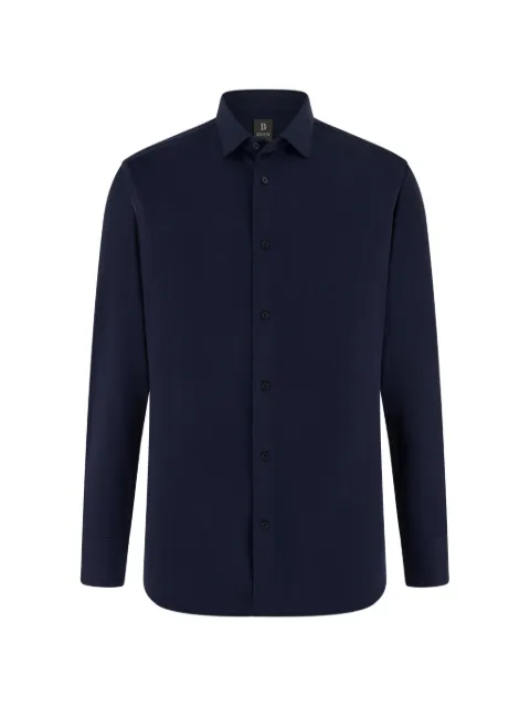 Boggi Milano button shirt