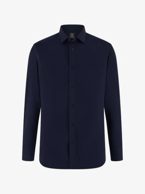 Boggi Milano camisa con botones