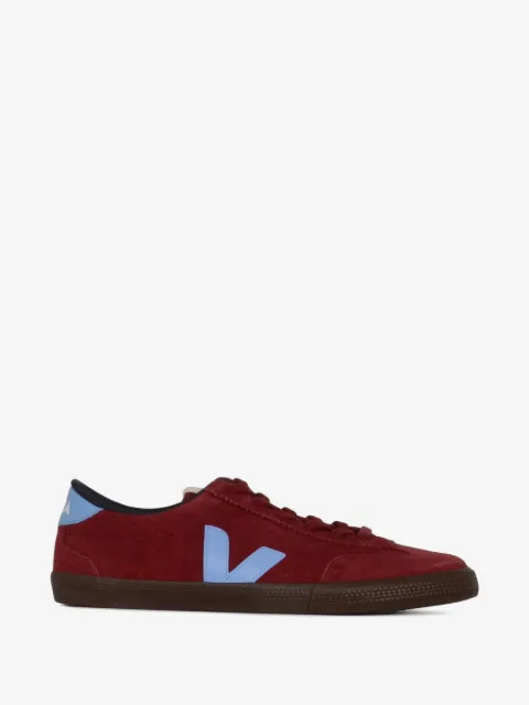 VEJA tenis Volley con logo