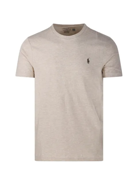 Ralph Lauren Collection logo T-shirt