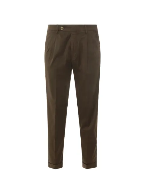GTA  Pantalone buttoned trousers