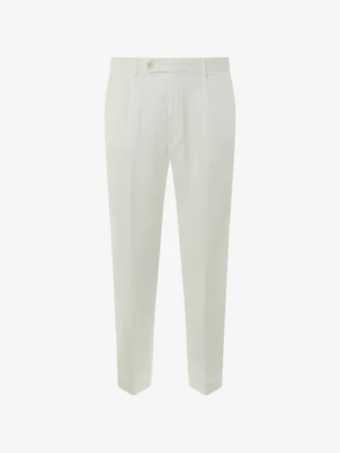 GTA Pantalone button trousers
