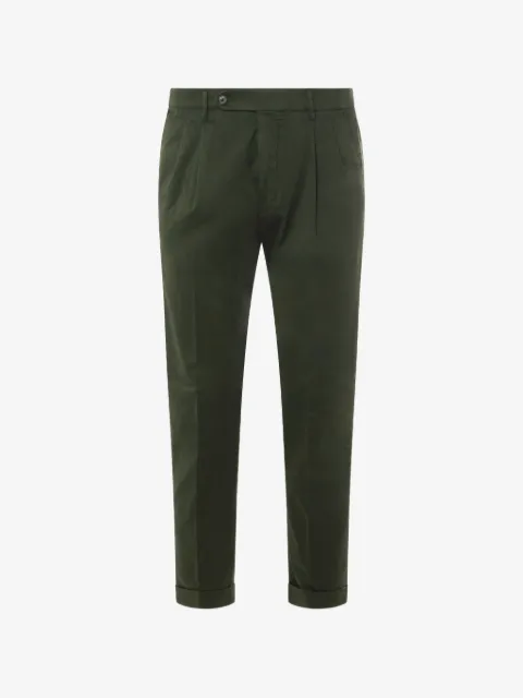 GTA Pantalone button trousers