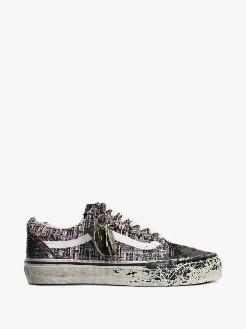 Vans tenis Premium Old Skool