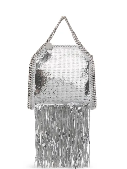 Stella McCartney bolsa de hombro Falabella mini