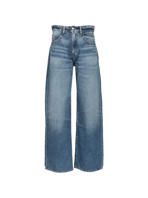 ICON DENIM jeans anchos Bea