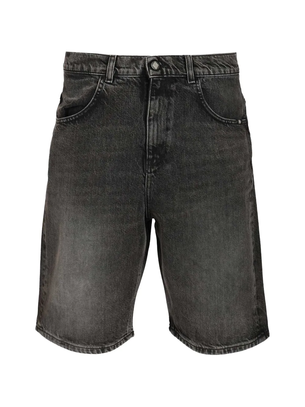 Amish Tommy Shorts In Black