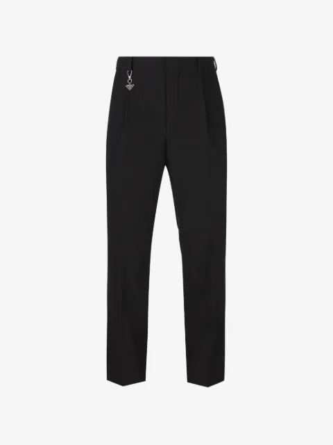 Prada cotton pants